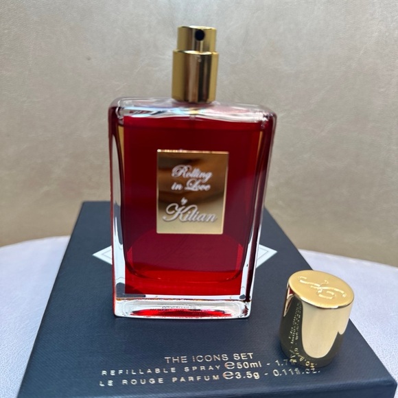 Kilian Rolling in love perfume 50ml/1.7 fl oz - Picture 7 of 7